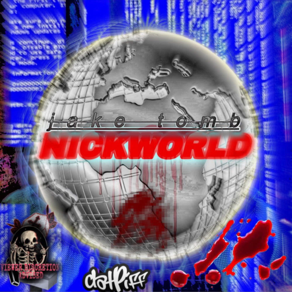 Jake Tomb - NICKWORLD