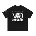 WAD! “EARTHWIDE” T-Shirt