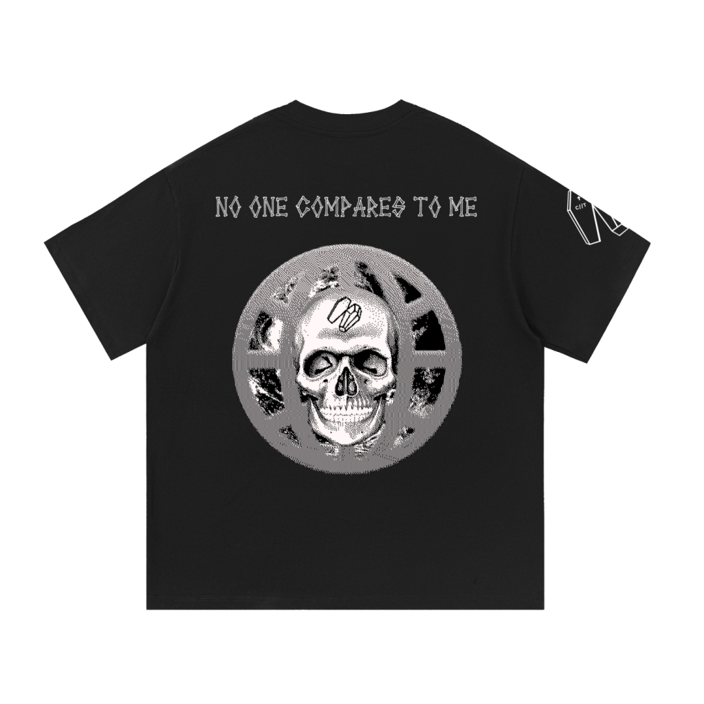 WAD! “EARTHWIDE” T-Shirt