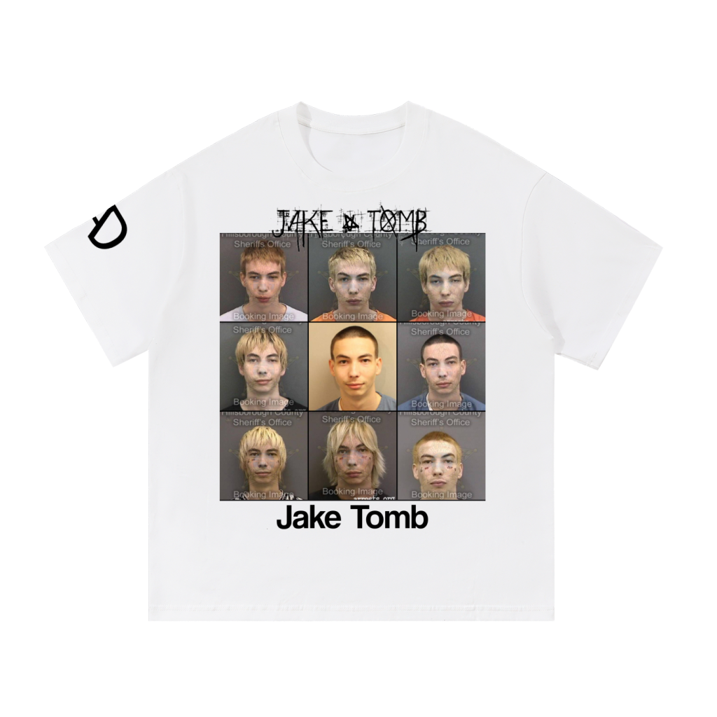 MUGSHOTS T-Shirt