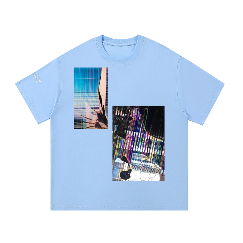 BROKEN T-Shirt