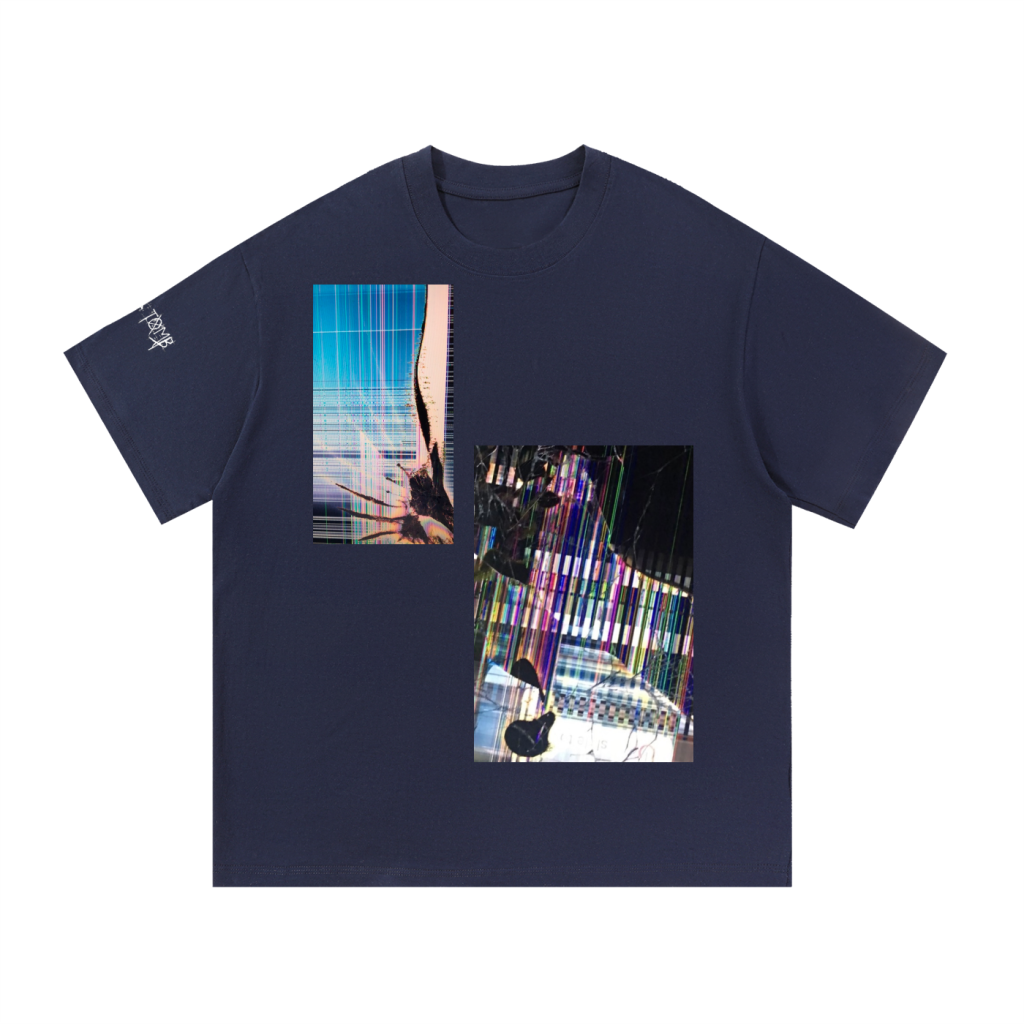 BROKEN T-Shirt