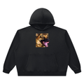 RABIES Box Hoodie