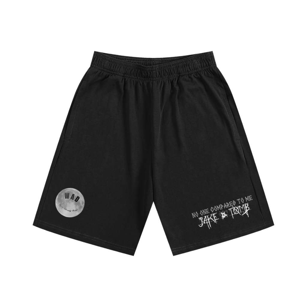 Moon Shorts