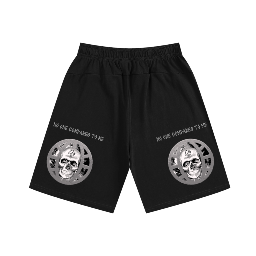 Moon Shorts