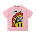 Love Flower T-Shirt