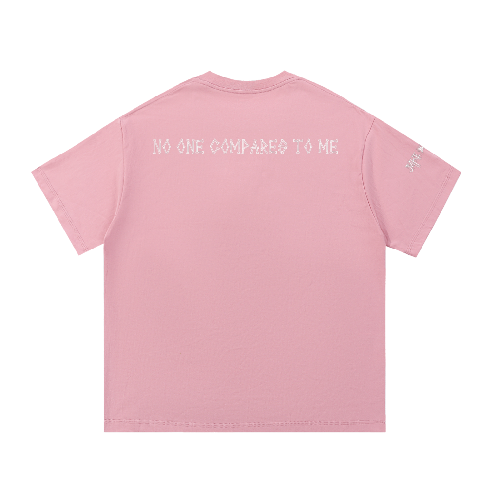 Love Flower T-Shirt